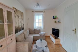 Ferienwohnung Strandläufer Dagebüll - 9