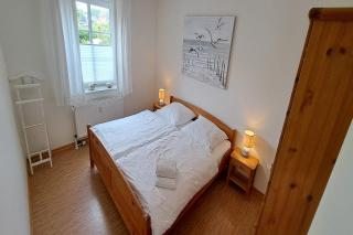 Ferienwohnung Strandläufer Dagebüll - 8