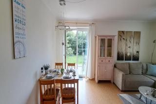 Ferienwohnung Strandläufer Dagebüll - 7