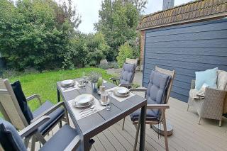 Ferienwohnung Strandläufer Dagebüll - 4