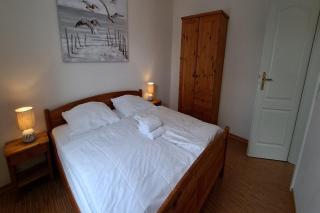 Ferienwohnung Strandläufer Dagebüll - 3
