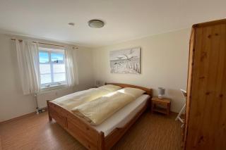Ferienwohnung Strandläufer Dagebüll - 2