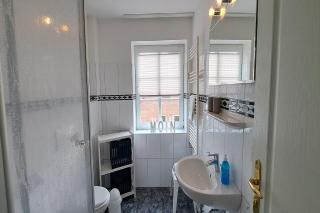 Ferienwohnung Austernfischer Dagebüll - 6