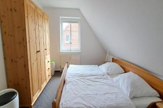 Ferienwohnung Austernfischer Dagebüll - 7