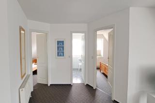 Ferienwohnung Austernfischer Dagebüll - 5