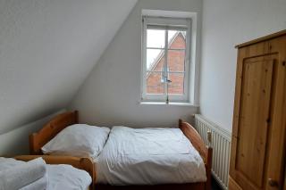 Ferienwohnung Austernfischer Dagebüll - 3