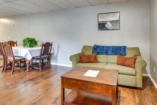 14 Mi to Black Moshannon! Pet-Friendly Apartment - 8