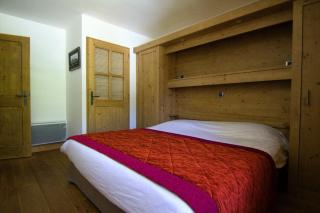 Les Chalet De Flambeau - 3 Pièces pour 6 Personnes MAE-9473 - 0