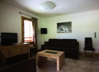 Les Chalet De Flambeau - 3 Pièces pour 6 Personnes MAE-9473 - 6