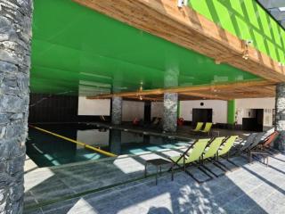 Les Chalet De Flambeau - 3 Pièces pour 6 Personnes MAE-9473 - 3