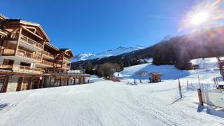 Les Chalet De Flambeau - 3 Pièces pour 6 Personnes MAE-9473 - 2