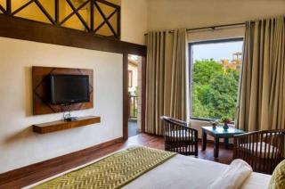 Sunday Alaya Hotel & Resort, Corbett - 0