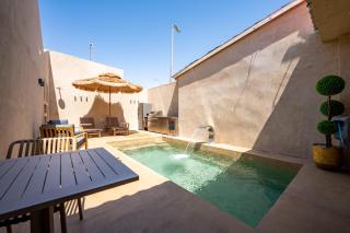 וילה כוכב המדבר - 0