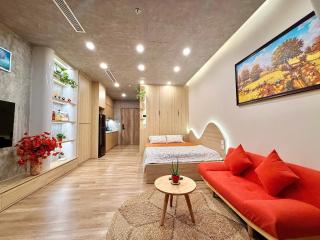 An An Homestay- Ecopark- Văn Giang- Hưng Yên - 3