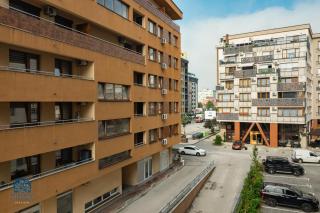 Apartment City Vibes Sarajevo - 4