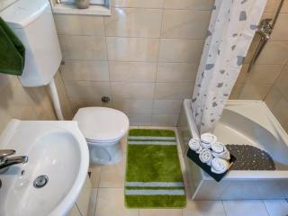 Holiday Home with a Private Pool - 1