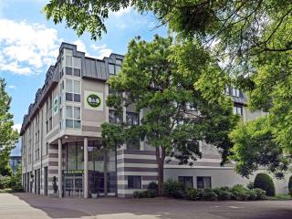 B&B HOTEL Krefeld-Süd - 3