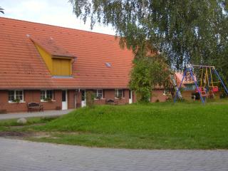 Pferdehof Ruhnau - Potzlow - 6