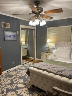 Splendid Room in House 10 mins to Airport - 8
