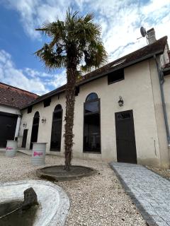 Gîtes du Port, zoo et châteaux - 4