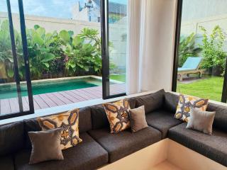 Leyan Villa Seminyak - 8