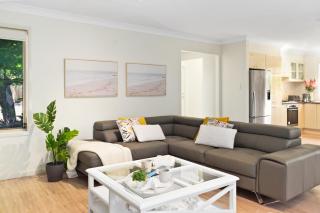 The Garden Townhome - Heart Of Wollongong - 6