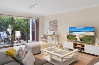 The Garden Townhome - Heart Of Wollongong - 1