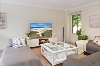 The Garden Townhome - Heart Of Wollongong - 4