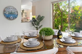 The Garden Townhome - Heart Of Wollongong - 5