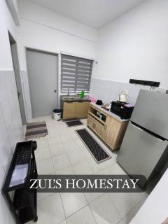 Zuls Apartment Homestay Cameron Highlands - 4