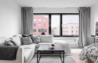 Aurora Luxe Apartment - 7