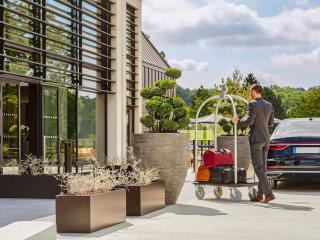 Le Domaine des Vanneaux Golf & Spa L'Isle Adam - MGallery Collection - 6