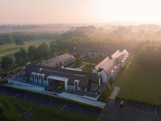 Le Domaine des Vanneaux Golf & Spa L'Isle Adam - MGallery Collection - 1
