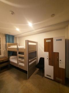 İstanbul Terrace Hotel - 7