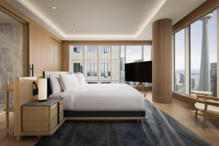 Nobu Hotel Toronto - 4