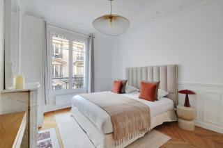 Elegant apartment - 2BR-4P - Pantheon - 8
