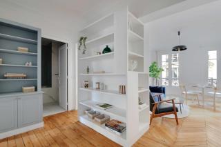 Elegant apartment - 2BR-4P - Pantheon - 4