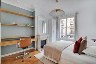 Elegant apartment - 2BR-4P - Pantheon - 1