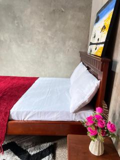 Gilazio home stay - 2