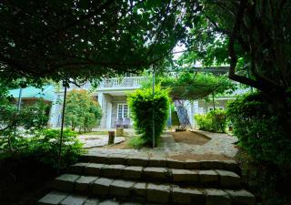 Ministers Mansion Kanthalloor Pool Resort by VOYE HOMES - 3