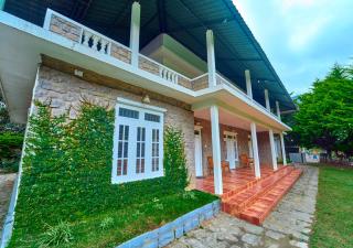 Ministers Mansion Kanthalloor Pool Resort by VOYE HOMES - 4