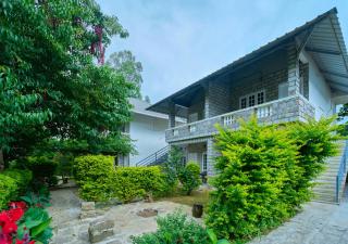 Ministers Mansion Kanthalloor Pool Resort by VOYE HOMES - 5