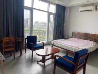 IT City Luxe Homestay-Secure & Comfortable Stay in Mohali - 2