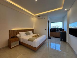 Taman Sari Guesthouse - 1