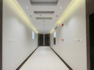 Arjan Park Hotel alkhalij - 5