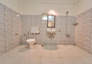 Ministers Mansion Kanthalloor Pool Resort by VOYE HOMES - Kanthalloor - 4