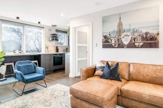 The Balmainer - Apartment In The Heart Of Balmain - 6