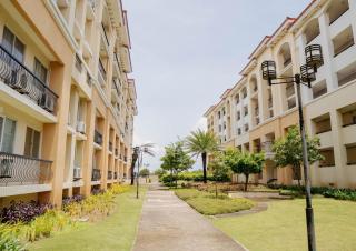 San Remo Oasis City Di Mare Condo - 7