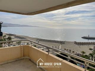 MyHouseSpain - Vistas al mar en Puerto Banus - 9