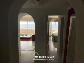 MyHouseSpain - Vistas al mar en Puerto Banus - 7